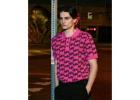 Premium men's golf shirts