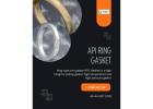 Goodrich Gasket: Your Reliability Partner for API Ring Gaskets
