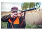Guided Goose Hunt Colorado - Birds and Bucks Outdoors