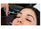 Face Threading In Brisbane