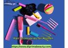 Best Hair Accessories for Women at Low Prices