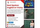 Best spoken english in Trichy