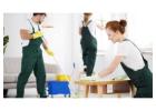 First Home Cleaning – Reliable Cleaning Company New Orleans