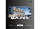The reasons M3M Jewel will be a Game Changer to the Investors