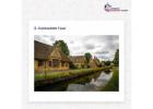 Escape the City with Stunning Cotswolds Tours