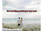 Affordable Live Wedding Painting in Key West for Couples