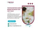 Trusted Denture Clinic in Brampton | Book Your Visit Today