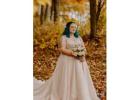 Not Your Average Wedding Gown? We’ve Got You Covered