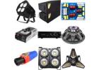 DJ Equipment Trader for Professional Sound and Lighting