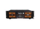 Power-Packed Performance with YOGIPRO YJ-2K2HD Amplifier