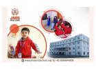 Pre-primary School in Ghaziabad: JMS World School 