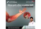 Best hospital in Nellore for radial head fracture care