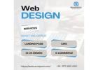 Professional Web Design Services to Grow Your Online Presence