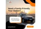 Top Luxury Chauffeur Service Dubai – Safe, Comfortable and Stylish Travel