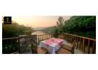 Hotels at Bhimtal by Tiaraa Hotels and Resorts for Scenic Views and Luxury Stay