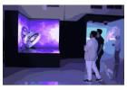 Best Kinetic LED Screen for Events in Dubai, UAE & GCC
