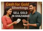Sell Gold in Ghaziabad Without Any Hidden Charges