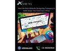 Why Xntrova Technologies Outshines Other Website Development Companies in Delhi