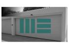 Efficient High Speed Shutter Door 
