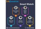 Buy the Best Smart Watch – Stylish & Smart Features