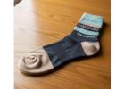 Design Your Socks, Your Way