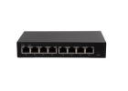 Switch Ethernet com Proteção contra Surtos | Ird.net.br