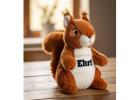 Custom plush toys: From Sketch to Snuggles