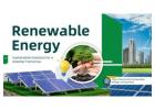 TerraVolt – Empowering Businesses with Professional Renewable Energy Solutions
