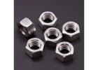 Hex Nuts 