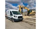 Construction Machinery Maintenance – On Site Lube | Call Now for Expert Service