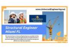 Trusted Structural Engineer Miami FL – Expert Solutions for Every Project