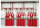 How to Choose the Right Fire Extinguisher Manufacturer in India for Your Industry?