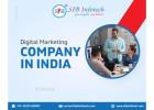 Trusted Top Digital Marketing Company in India