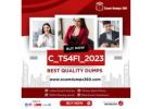 C_TS4FI_2023 SAP Exam Dumps PDF – ExamDumps360
