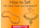 Why We're the Most Trusted Gold Buyer in Kamla Nagar