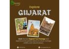 Affordable Gujarat Tour Package – Explore Culture, Heritage & Adventure