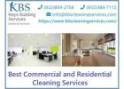 Professional dialysis clinic cleaning services in Houston, TX