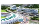 Ekana Business Centre: Retail Shops & Studio Apts in Lucknow