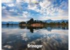 Srinagar Cab Service
