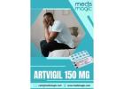 Order Artvigil 150 mg – FDA Approved