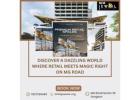 M3M Commercial Property – Redefining Business Spaces in Gurgaon