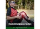 Back Spine Pain Management Center in Brentwood – Regain a Pain-Free Life