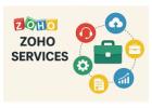 Zoho Services​ in Noida