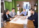 Specialist Architects in Smart City and Township Planning Projects