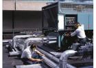Commercial Chiller Repair in UAE