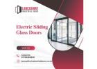 Modern Glass Shop Front Doors for Stylish Business Entrances