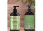 Mielle Organics Rosemary Mint pour cheveux fortifiés