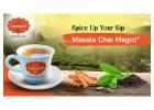 Instant Masala Chai Delight | The Namaste Store Surat
