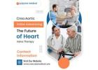 Crea Aortic Valve – Advancing the Future of Heart Valve Therapy