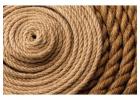 Decorative Rope for Outdoor Projects, Fencing & Landscaping